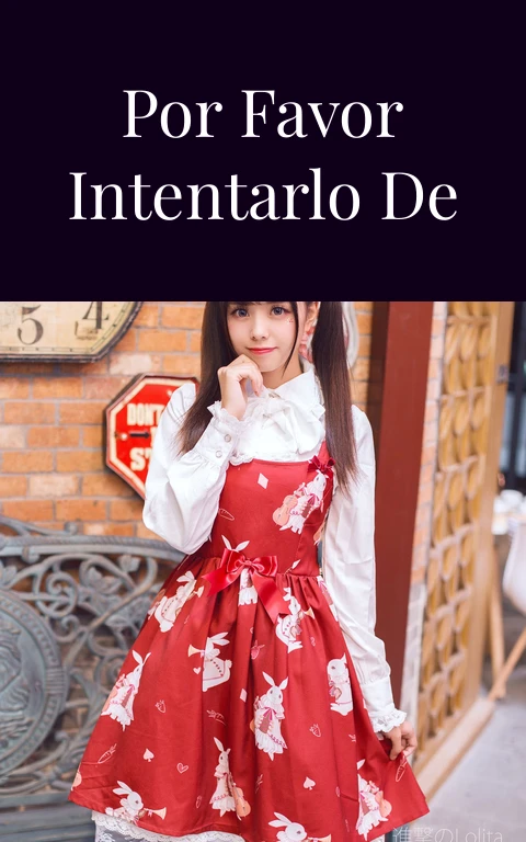 Algo Salio Mal Por Favor Intentarlo de Nuevo