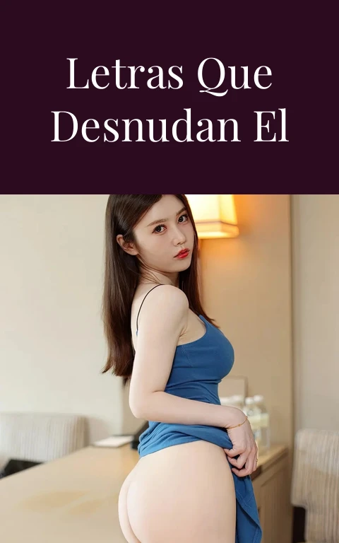 Try Everything Letras Que Desnudan El Deseo