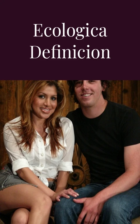 Triada Ecologica Definicion Carnal