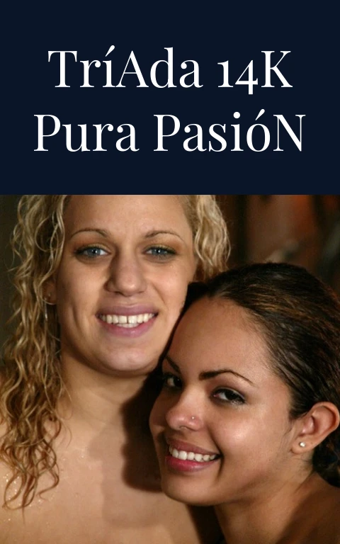 Tríada 14K Pura Pasión