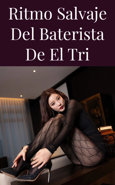 Ritmo Salvaje del Baterista de El Tri
