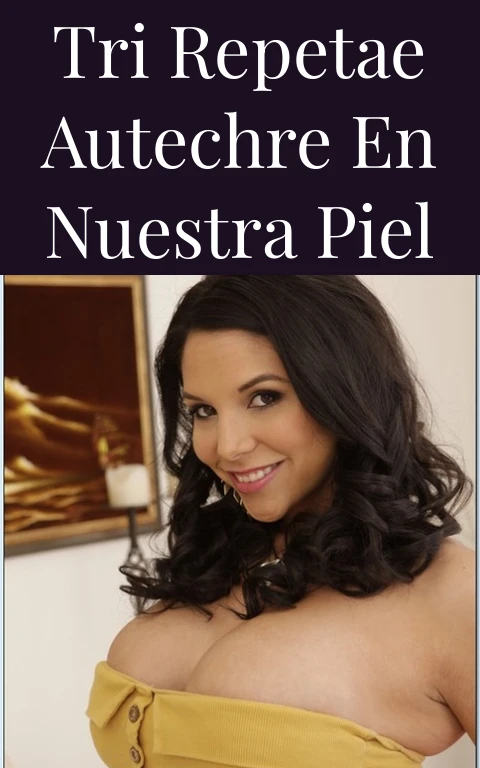 Tri Repetae Autechre en Nuestra Piel