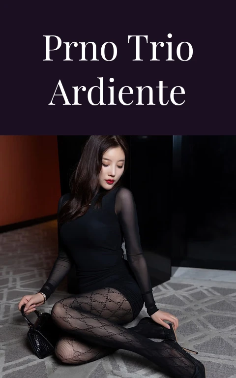 Prno Trio Ardiente
