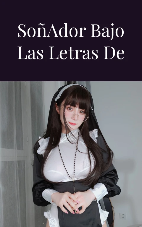 Un Pobre Soñador Bajo las Letras de El Tri