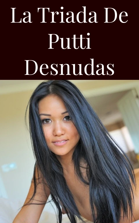 La Triada de Putti Desnudas