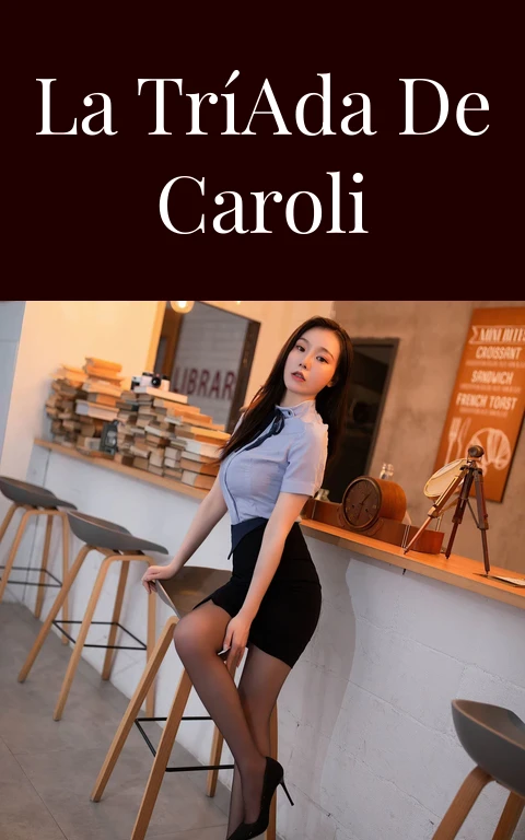 La Tríada de Caroli