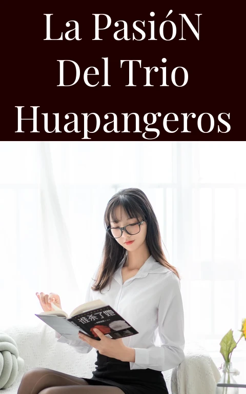 La Pasión del Trio Huapangeros