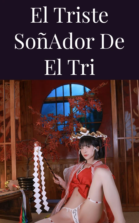 El Triste Soñador de El Tri