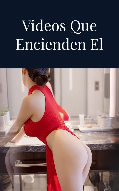 Trios Amateur Videos que Encienden el Fuego