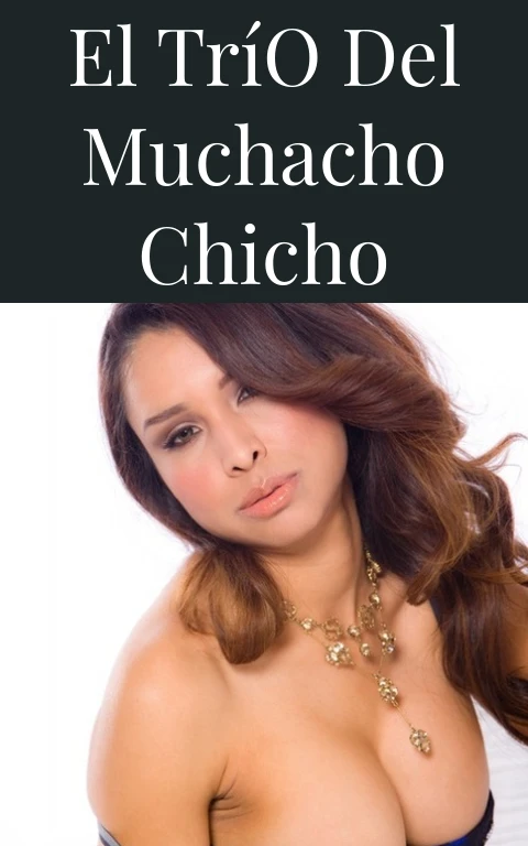 El Trío del Muchacho Chicho
