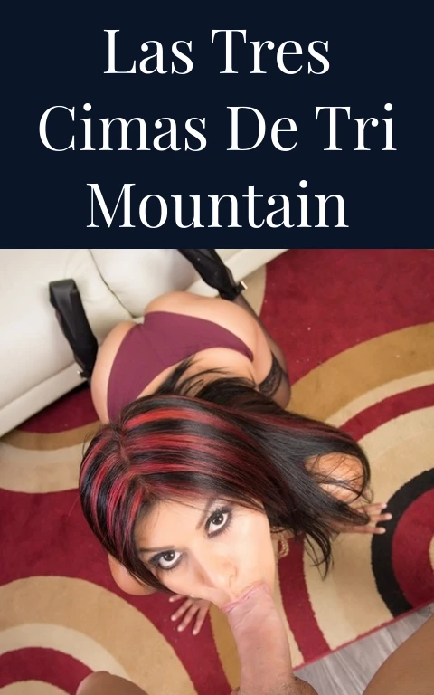 Las Tres Cimas de Tri Mountain