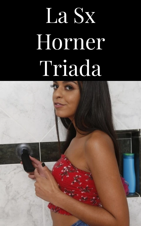 La SX Horner Triada