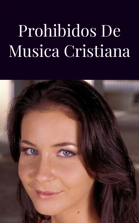 Susurros Prohibidos de Musica Cristiana de Trios