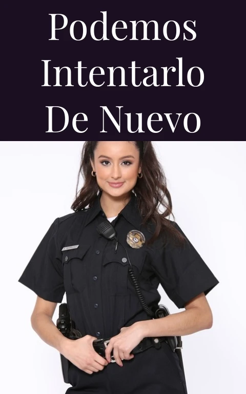 Podemos Intentarlo de Nuevo