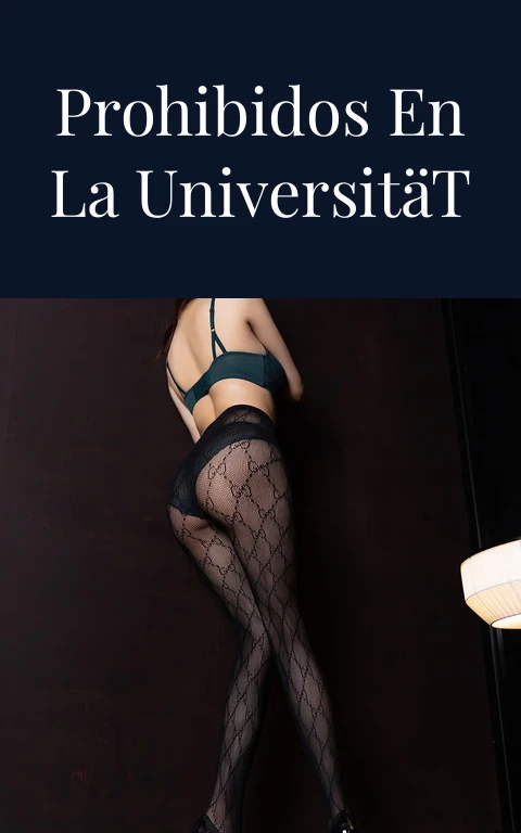 Deseos Prohibidos en la Universität Trier