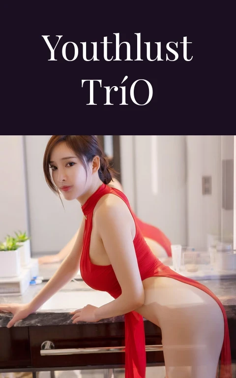 Youthlust Trío