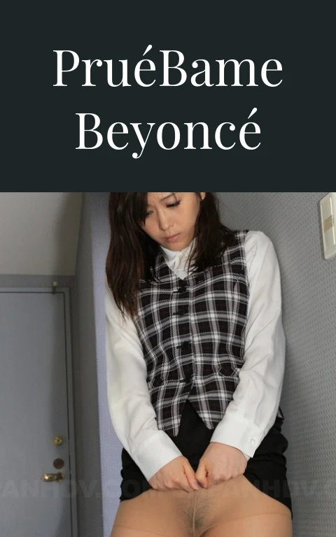 Pruébame Beyoncé