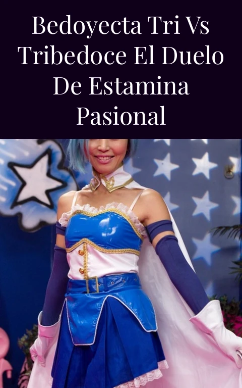 Bedoyecta Tri vs Tribedoce El Duelo de Estamina Pasional
