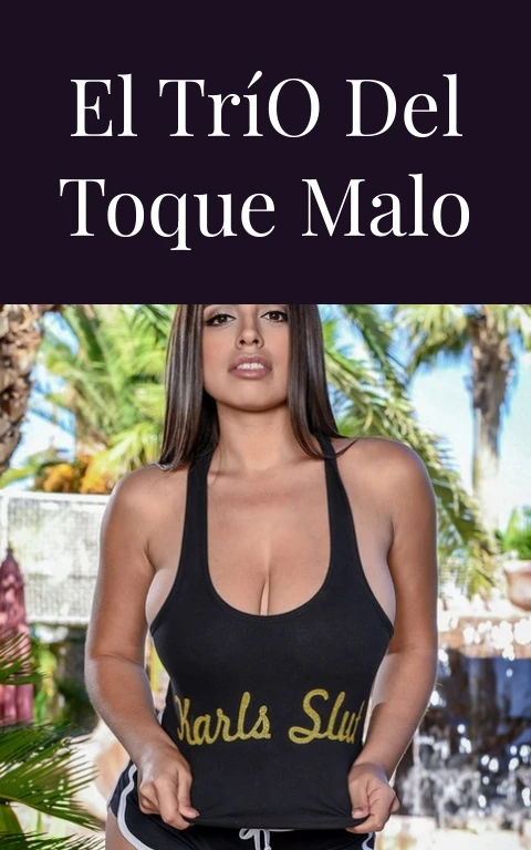 El Trío del Toque Malo