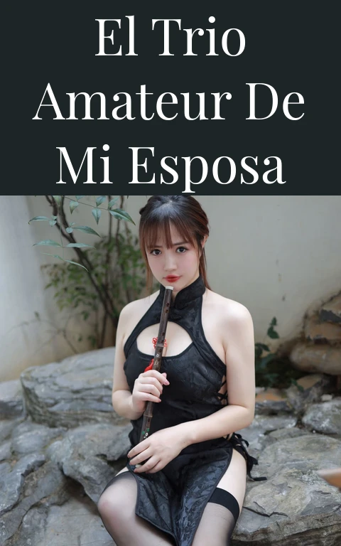 El Trio Amateur de Mi Esposa
