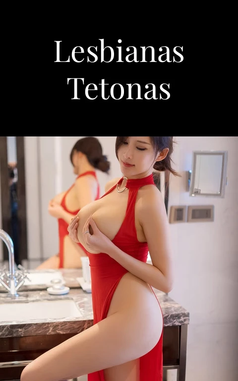 El Trio de Lesbianas Tetonas Desenfrenadas