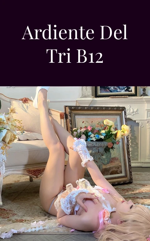 El Precio Ardiente del Tri B12 Inyectable