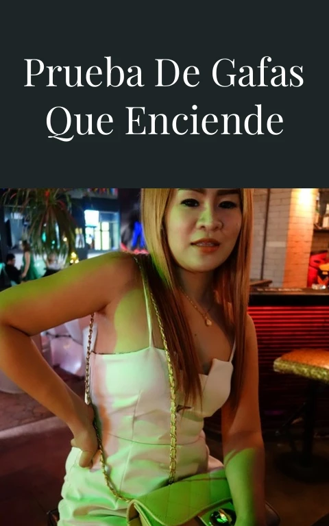 La App de Prueba de Gafas que Enciende Pasiones