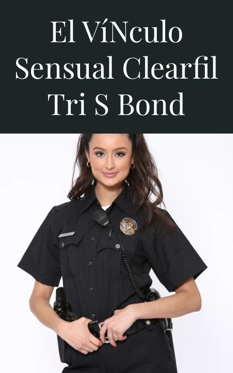 El Vínculo Sensual Clearfil Tri S Bond