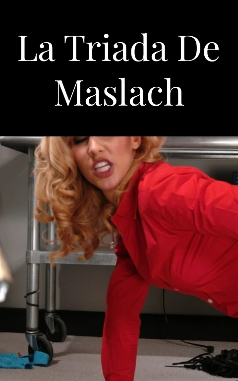 La Triada de Maslach