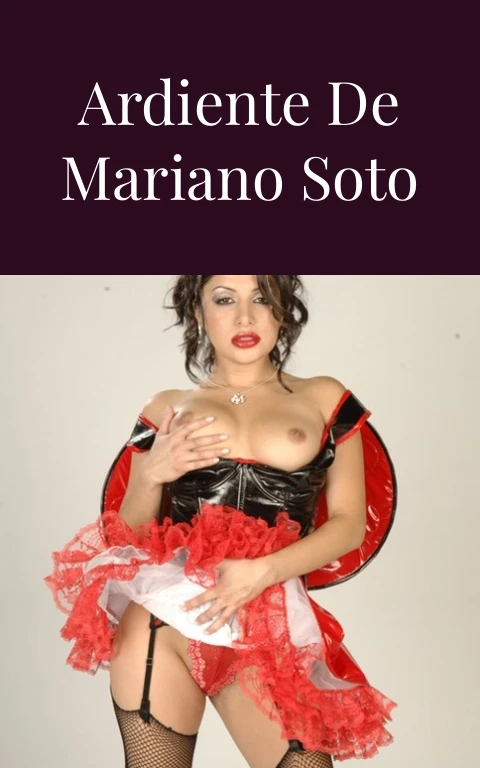 El Ritmo Ardiente de Mariano Soto El Tri