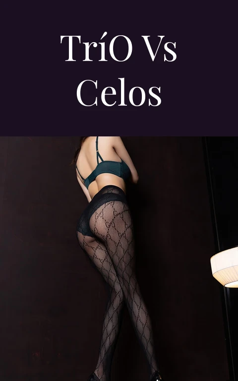 Trío Vs Celos
