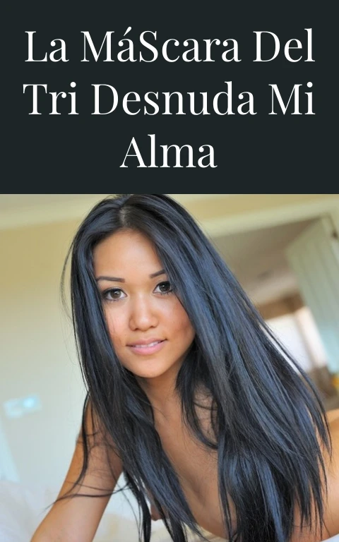 La Máscara del Tri Desnuda mi Alma