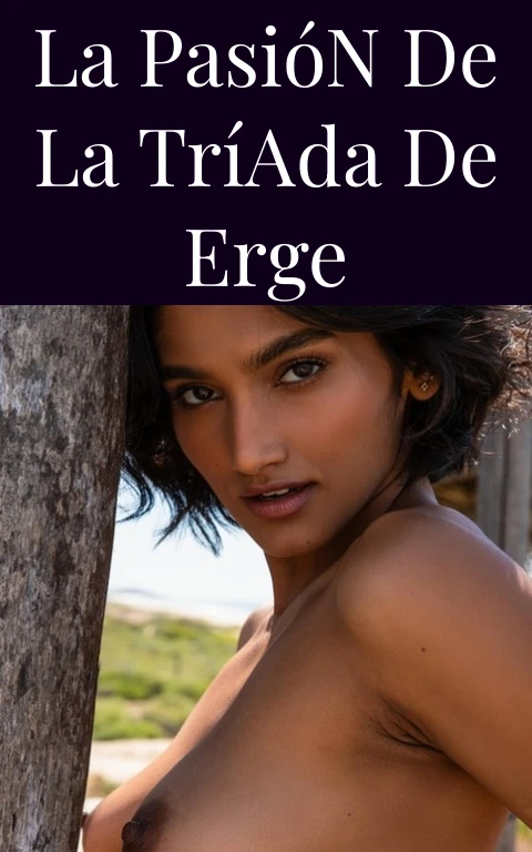 La Pasión de la Tríada de Erge