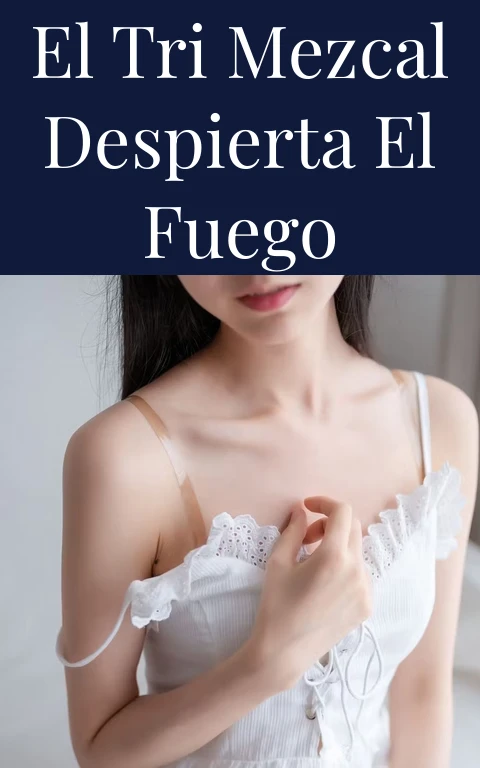 El Tri Mezcal Despierta el Fuego