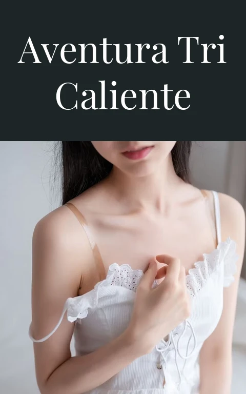 Aventura Tri Caliente