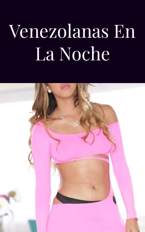 Trio con Venezolanas en la Noche Caliente