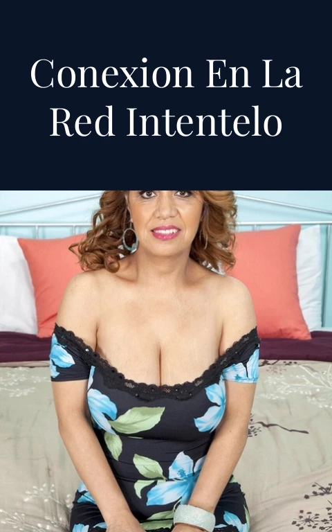Error de Conexion en la Red Intentelo Mas Tarde