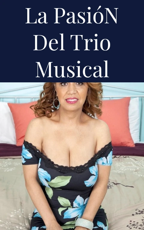 La Pasión del Trio Musical
