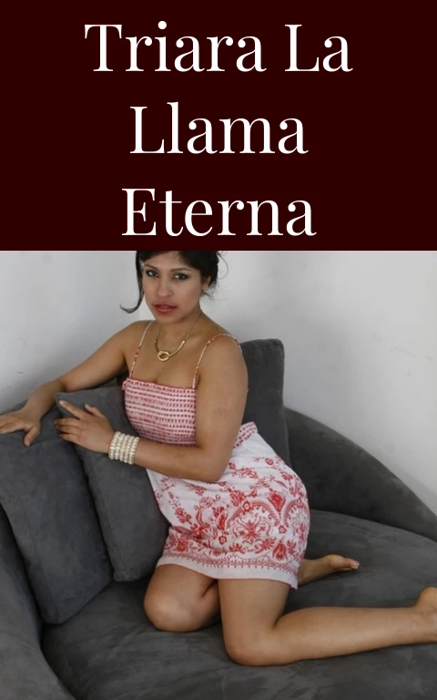 Triara la Llama Eterna