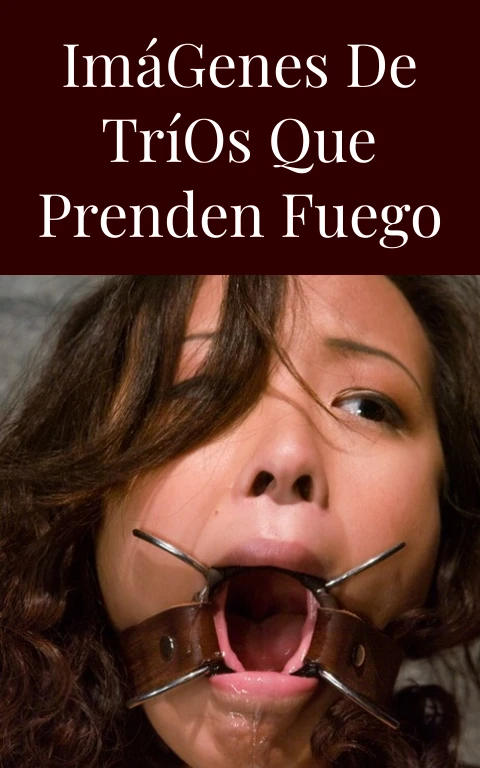 Imágenes de Tríos que Prenden Fuego