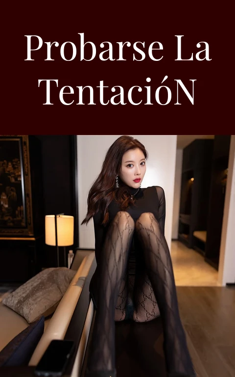 Probarse la Tentación