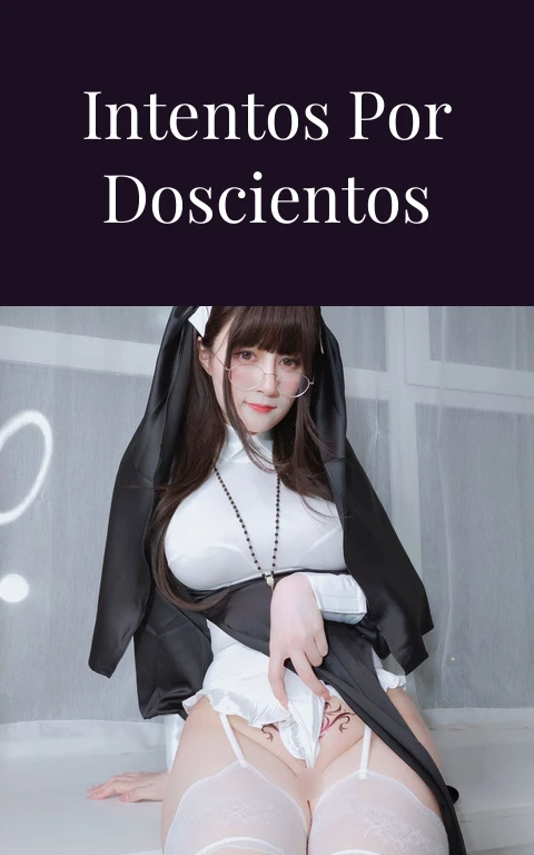 Doscientos Intentos Por Doscientos Dólares