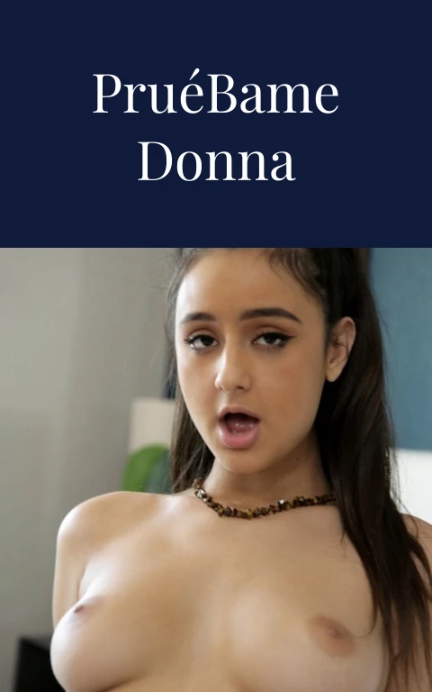 Pruébame Pruébame Donna Summer