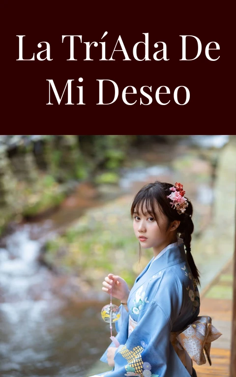 La Tríada de Mi Deseo