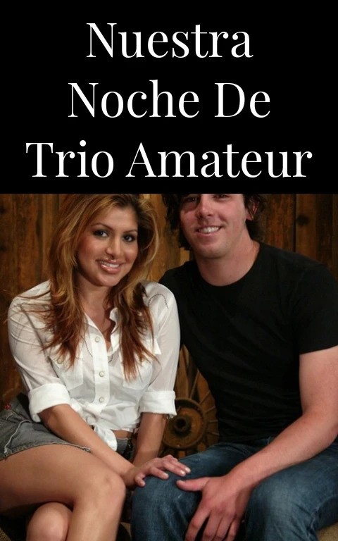 Nuestra Noche de Trio Amateur