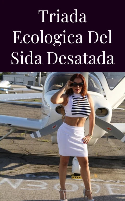 Triada Ecologica del Sida Desatada