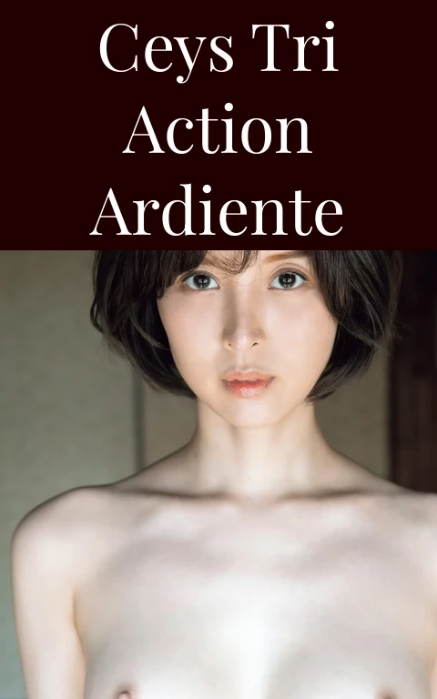 Ceys Tri Action Ardiente