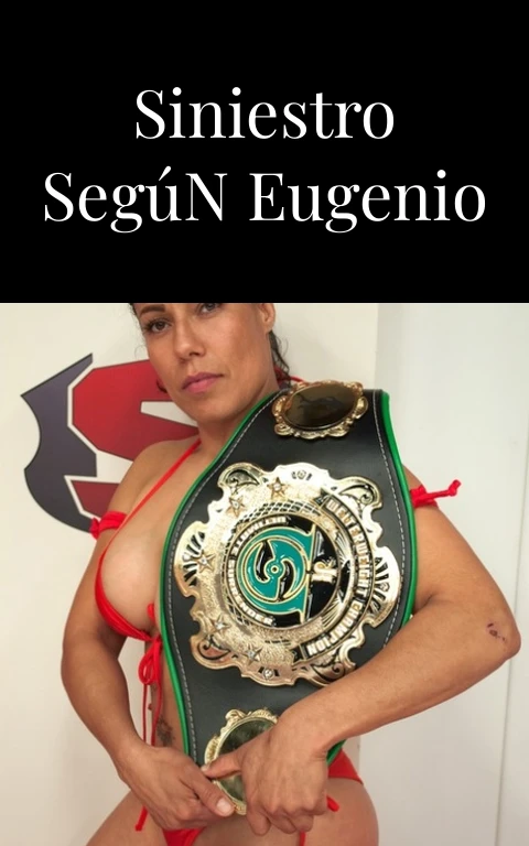 Lo Bello y lo Siniestro según Eugenio Trías