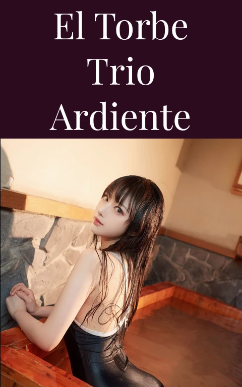 El Torbe Trio Ardiente