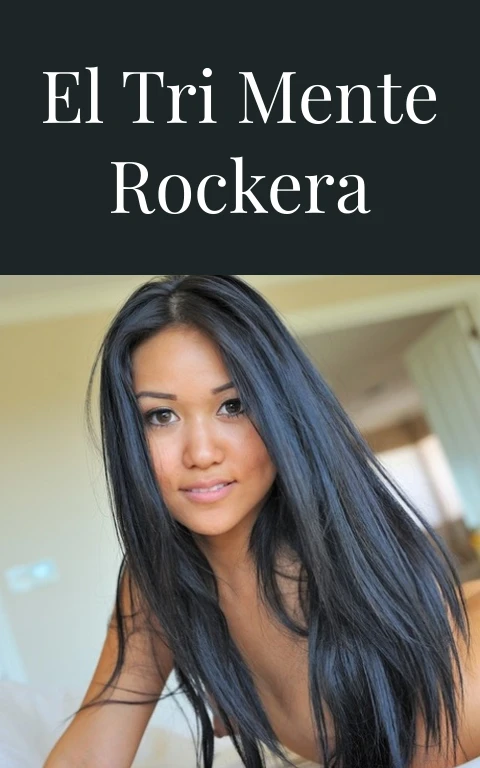 El Tri Mente Rockera